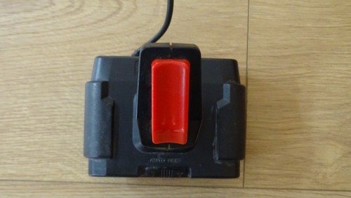 Joystick quickshot 318 102 - joystick,