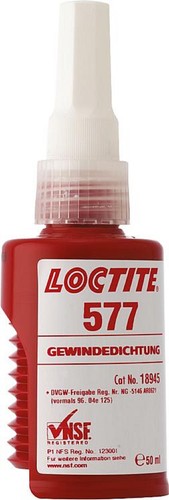 Joint fileté loctite - loctite, 577