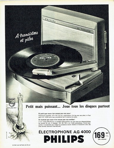 Publicité advertising 098 - publicité,