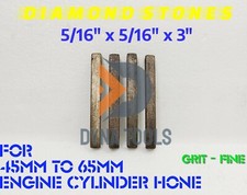 CYLINDRE MOTEUR HONE HALL TYPE