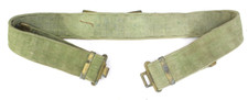 Ceinturon Anglais -  BRITISH
