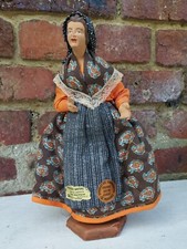 Santon de provence Dévouassoux