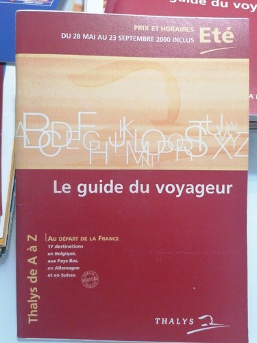 Sncf guide horaires - sncf,