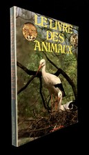 Le livre des Animaux