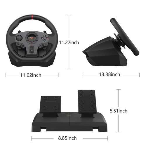 Pedal deriva juegos volante - deriva,