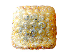 Superbe Plafonnier ancien