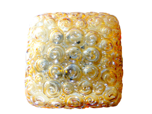 Superbe plafonnier ancien - superbe,