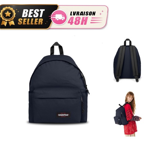 Eastpak padded pak - eastpak,
