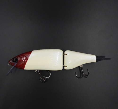 Drt klash low float red - low,