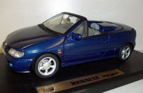 Anson renault megane - anson,