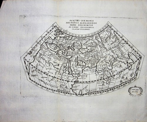 1649 carte pour philippe - 1649,