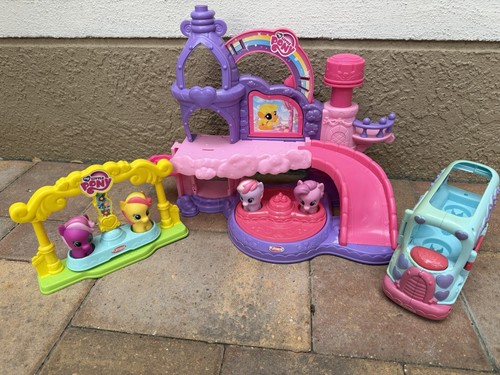 Playskool friends musical - playskool,