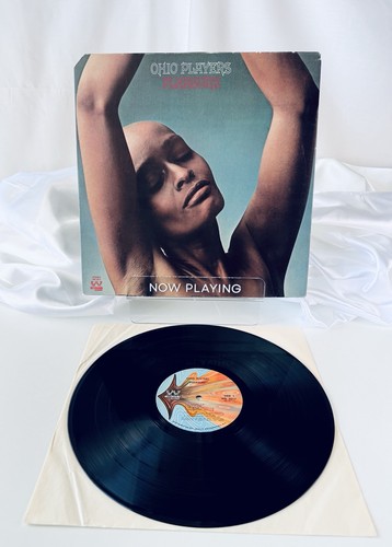 Ohio players pleasure - ohio, lp