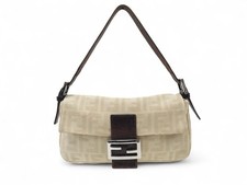 SAC A MAIN FENDI BAGUETTE EN