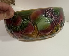 SALADIER GRAND BOL  EN