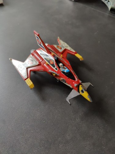 Science ninja team gatchaman - science,
