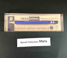 Staedtler HEXAGONAL Limited