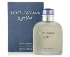 Light Blue by Dolce & Gabbana
