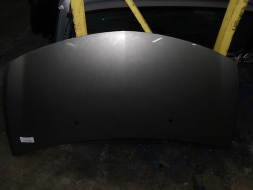 Capot renault clio - capot, phase