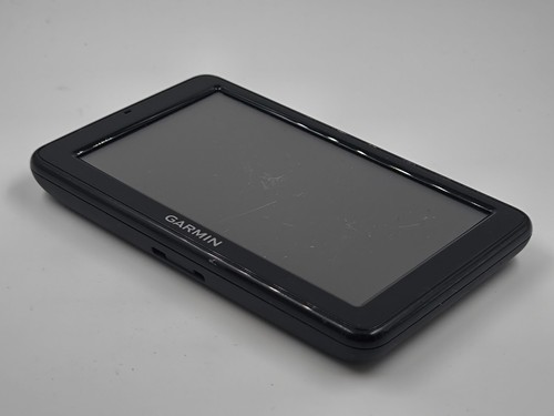 Garmin nuvi 2545 gps - 2545,