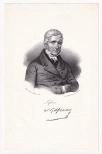 Jacques Lisfranc de Saint