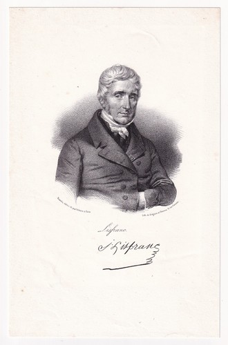 Jacques lisfranc saint - lisfranc, de