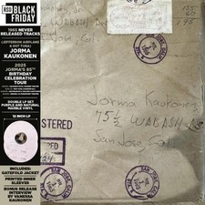 Jorma Kaukonen Wabash Avenue