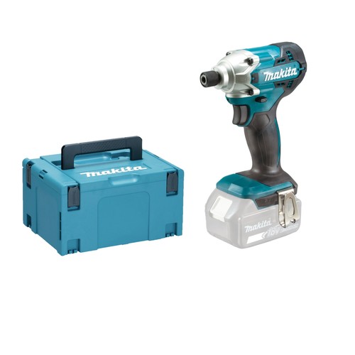 Clé chocs makita dtd156zj lxt - clé,