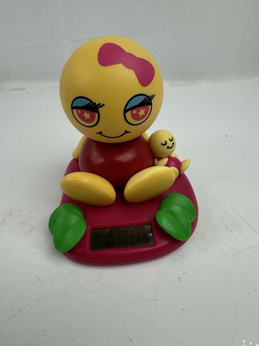 Tomy nohohon tribe girl - tomy,