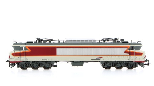 Jouef hj2370 406543 - hj2370,