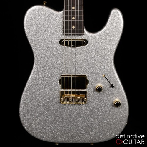 New tom anderson - new, guitarworks