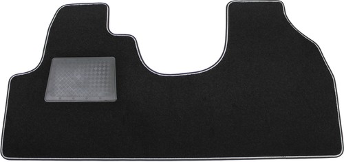 Tapis moquette pour citroen - moquette,