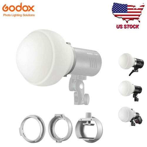 Godox cd15 flash - us,