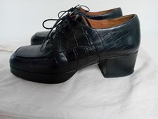 CHAUSSURE DERBIE FEMME MARQUE