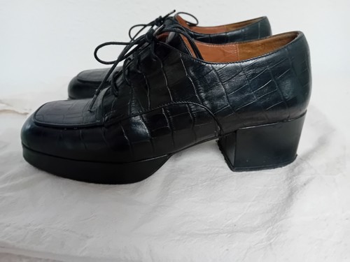 Chaussure derbie femme marque - chaussure,
