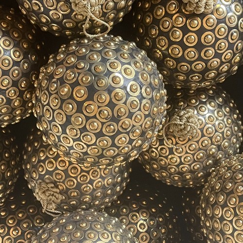 Decoration noel vintage - decoration,
