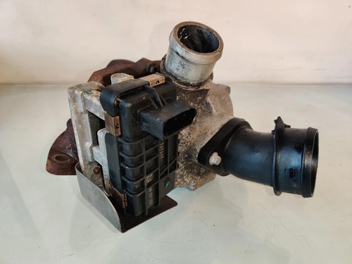 Turbocompresseur bk3q 6k682 - turbocompresseur, bk3q-6k682-cb