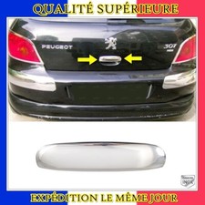 CHROME ARRIERE COUVRE POIGNE