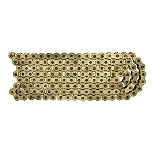 Chaine moto p2r 420 - chaine, renforce