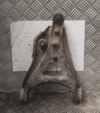 Triangle suspension avant