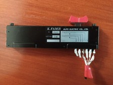 Alps K Fader 10KAX2