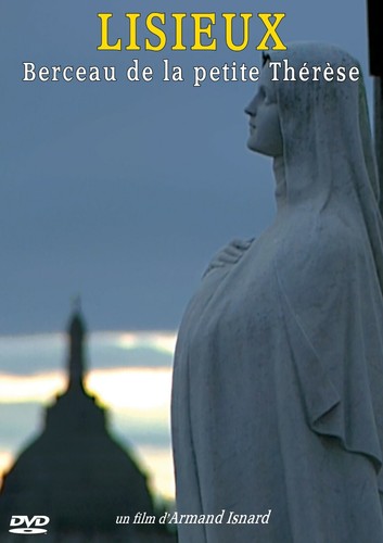 Dvd lisieux berceau - dvd,
