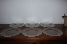 Vintage Assiettes Arcoroc  en