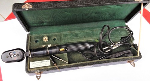 Ophtalmologie coffret luneau - ophtalmologie, &