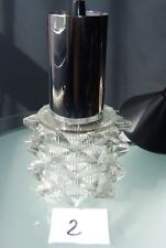 LUSTRE SUSPENSION RAAK 1970