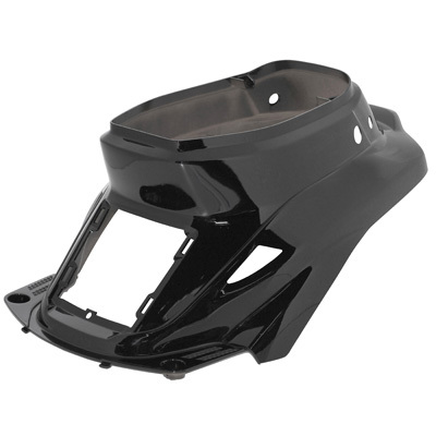Carenage coque moteur booster - carenage,