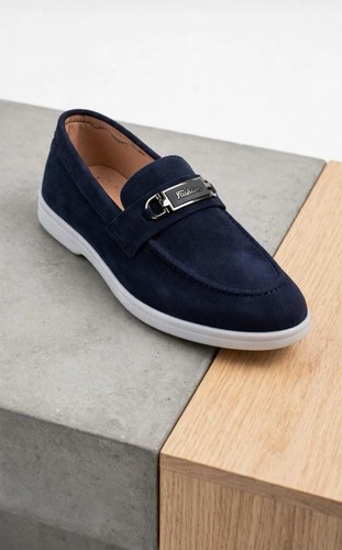 Mocassins homme élégants