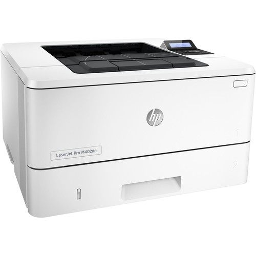 Laserjet pro m402dn - hp,
