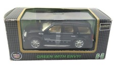 Luxury Die Cast 1/43 2009-2010