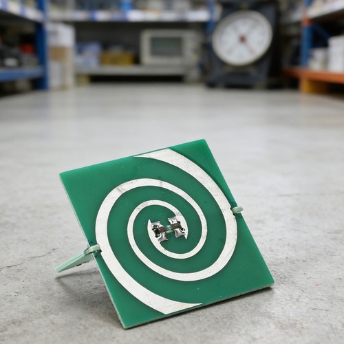 Antenne directionnelle pour - directionnelle,